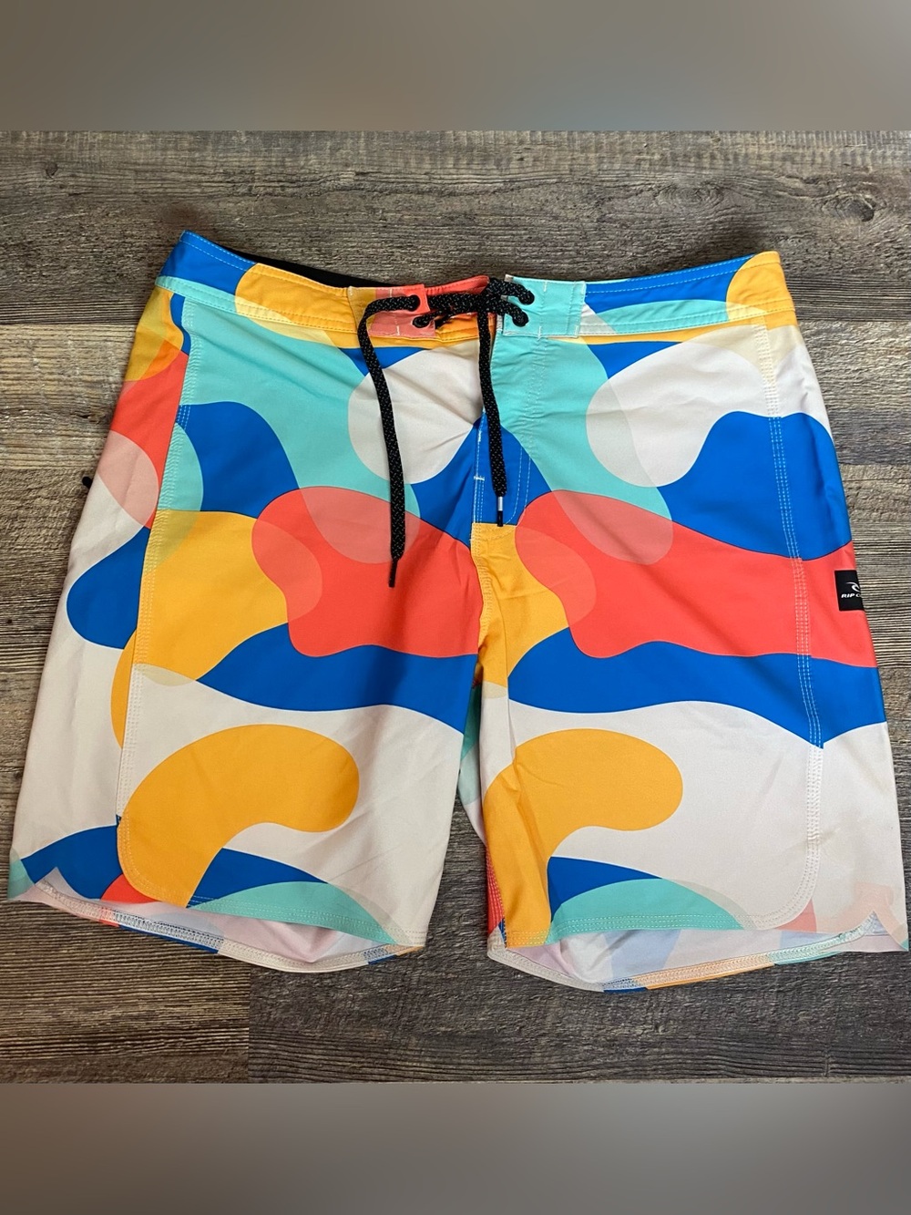 Rip Curl board shorts